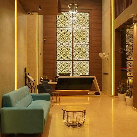 Hotel Bekal International Kasaragod Luaran gambar