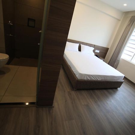 Hotel Bekal International Kasaragod Luaran gambar