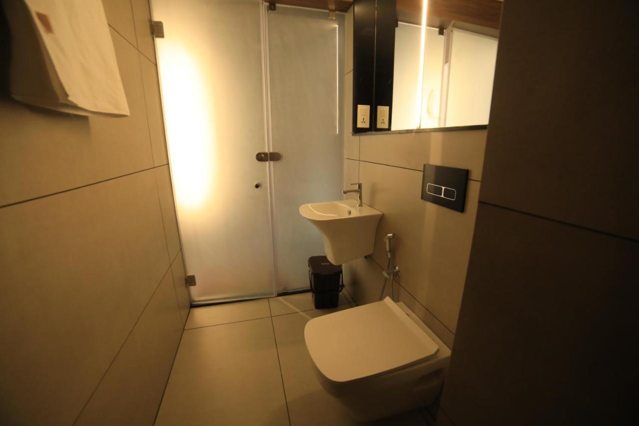 Hotel Bekal International Kasaragod Luaran gambar