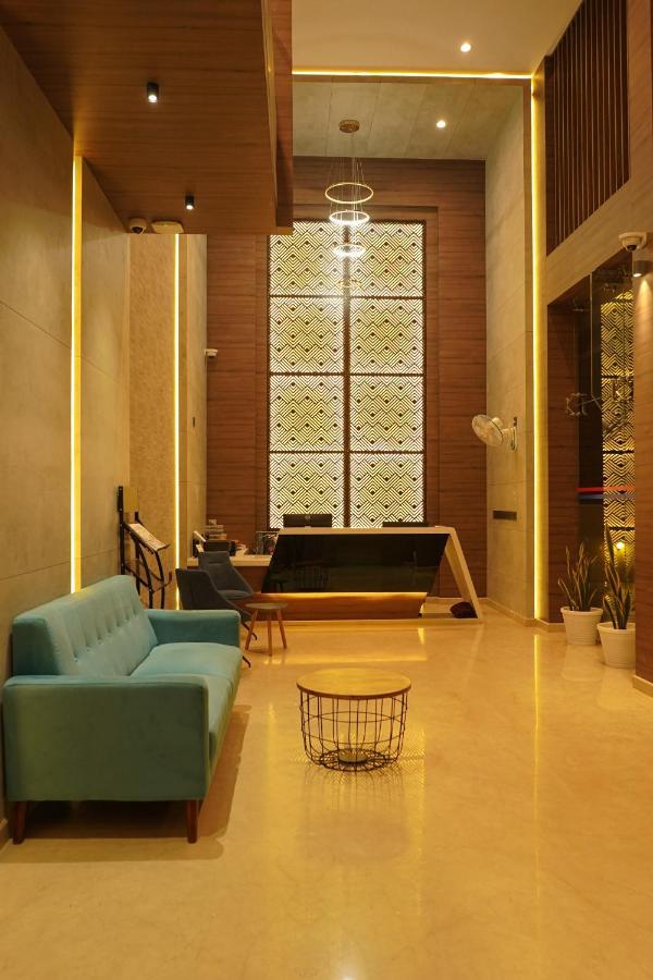 Hotel Bekal International Kasaragod Luaran gambar