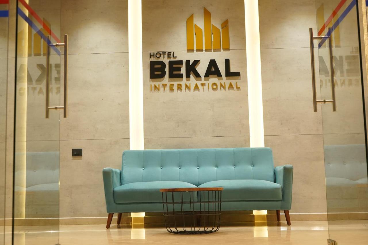 Hotel Bekal International Kasaragod Luaran gambar