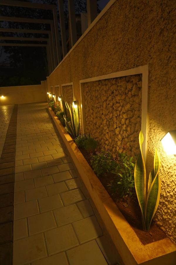 Hotel Bekal International Kasaragod Luaran gambar