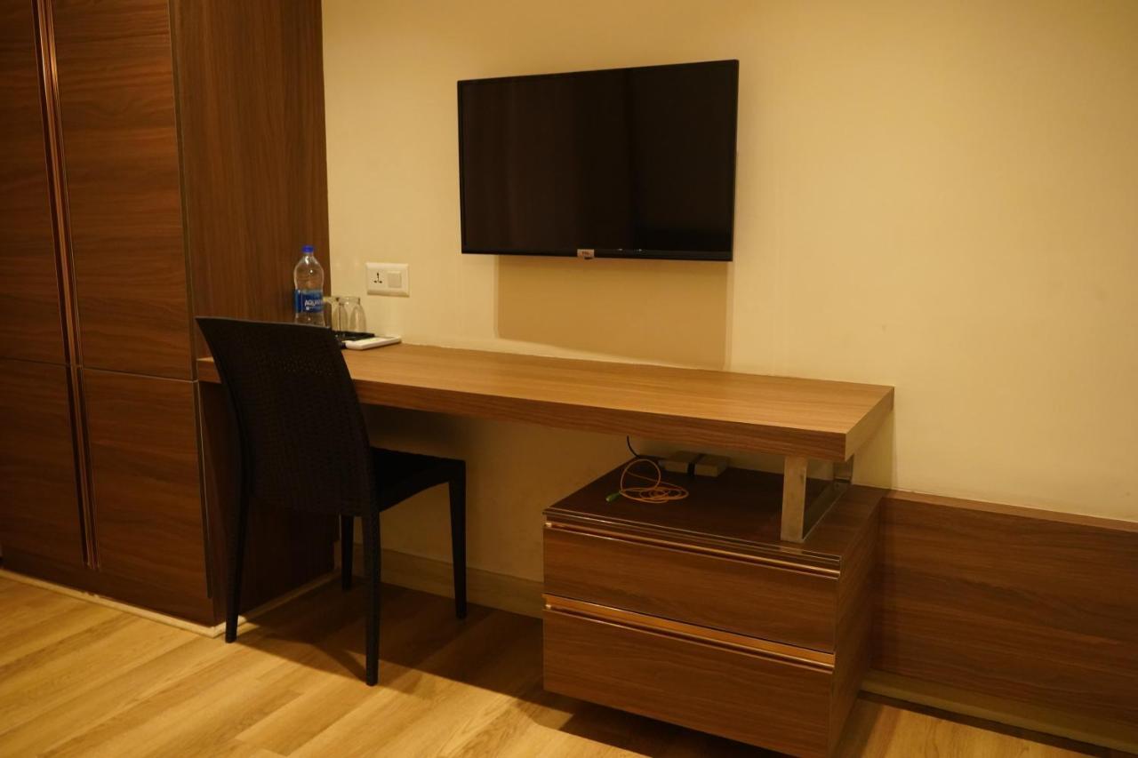 Hotel Bekal International Kasaragod Luaran gambar