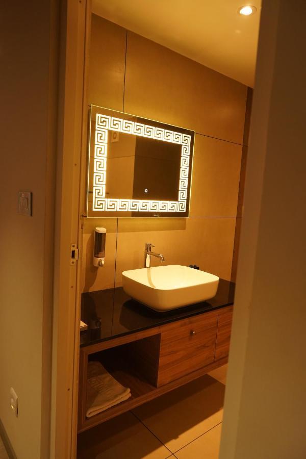 Hotel Bekal International Kasaragod Luaran gambar