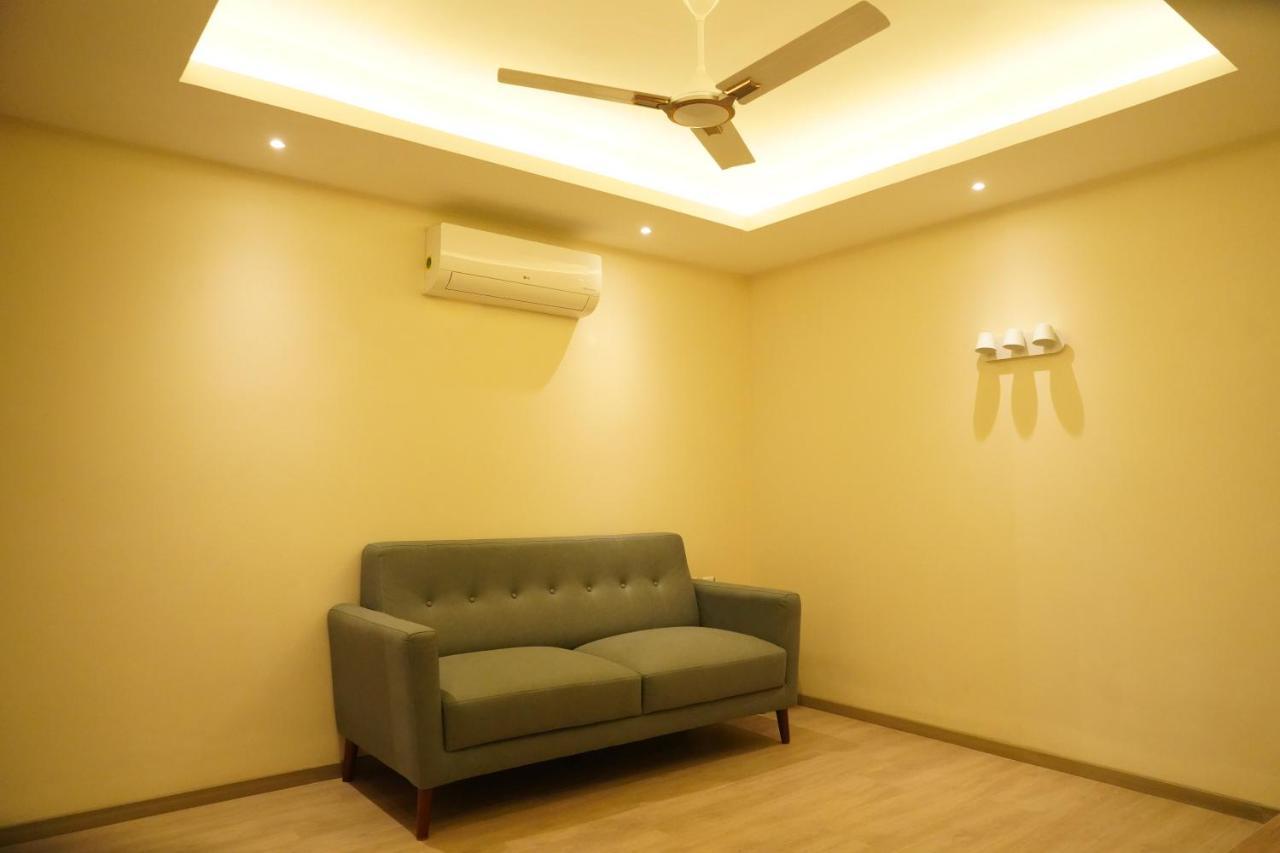 Hotel Bekal International Kasaragod Luaran gambar
