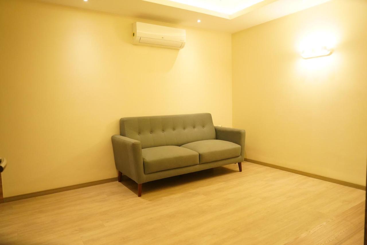Hotel Bekal International Kasaragod Luaran gambar