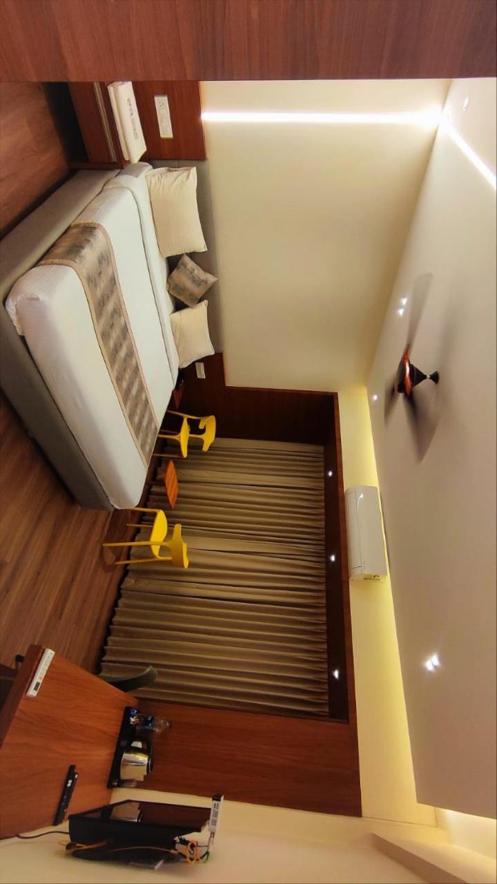 Hotel Bekal International Kasaragod Luaran gambar